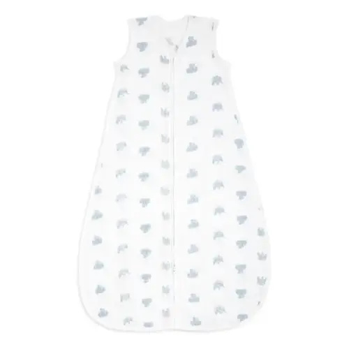 100% Organic Aden+Anais Sleeping Bag