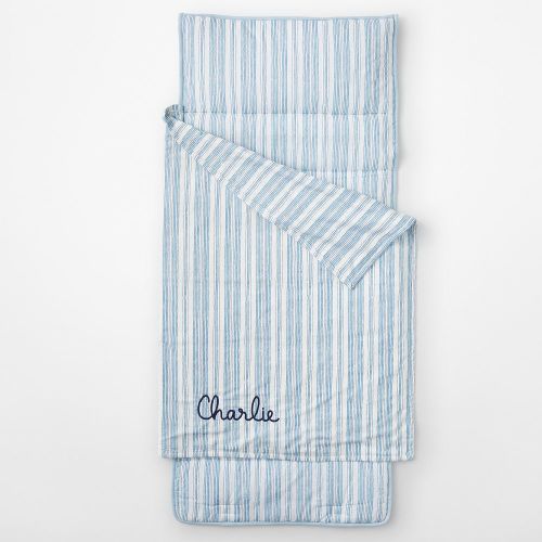 Block Print Nap Mat