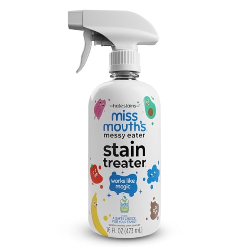 Miss Mouth's Messy Eater Stain Treater Spray