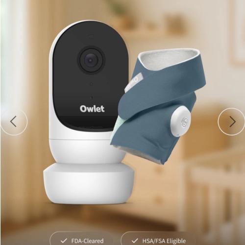 Dream Duo™ 2 – Owlet US