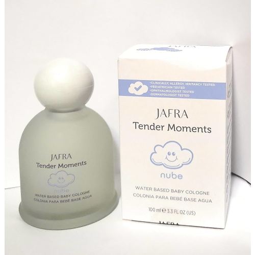 JAFRA Colonias Tender Moments NUVE