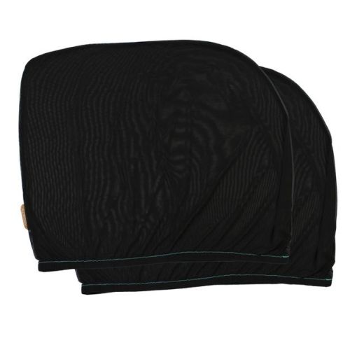 Ezimoov Ezi Sun Socks - M - Black