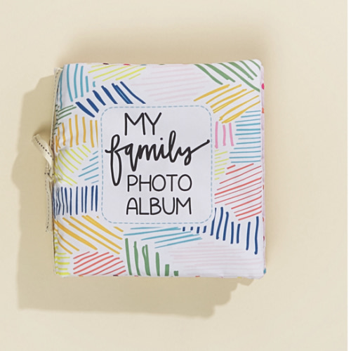 My Family Photo Album