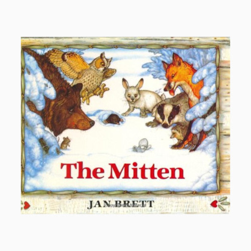 Ingram The Mitten