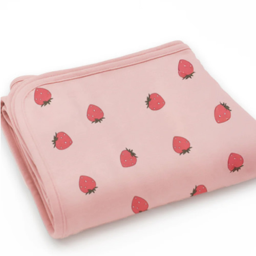 Merino Wool Toddler Blanket |Natural Merino Wool Children Sleepwear – Woolino