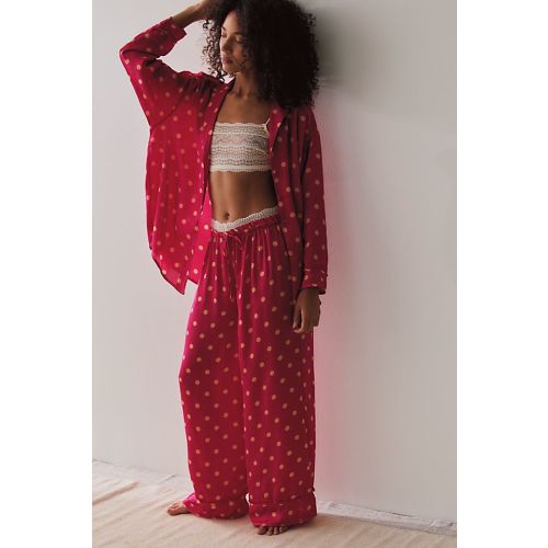 Dreamy Days Pajama Set
