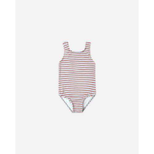 Moxie One-Piece Americana Stripe