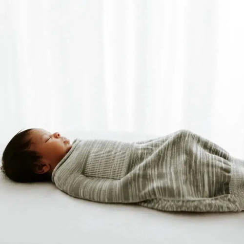 Swaddelini - Swaddle Sleep Sack - Grey