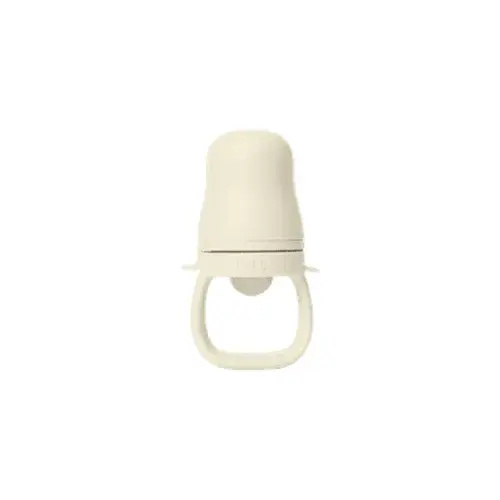 Bibs Baby Feeder - Ivory | Baby Bunting AU