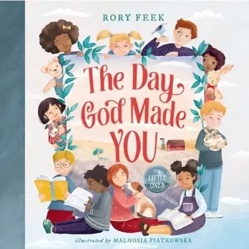 The Day God Made You | Koorong