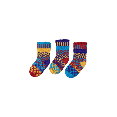 Firefly Baby Socks – Solmate Socks