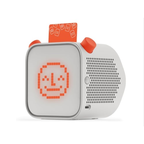 Yoto: Kids Music Player and Nightlight