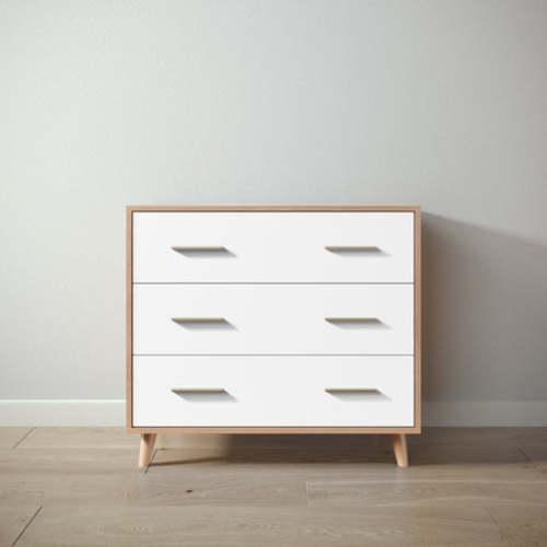 New York Single Dresser