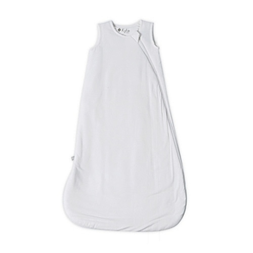 Kyte Baby  - 0-6 Months 1.0 TOG Sleep Bag in  - Cloud