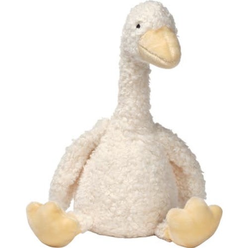 Signature Bunny Hop Plush Goose Stuffed Animal Toy - Lucy