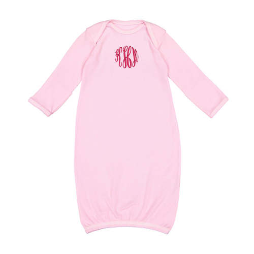 Personalized Baby Outfit – Marleylilly