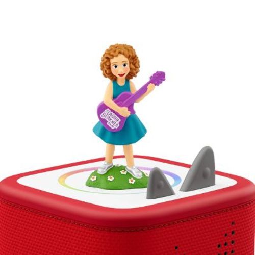 tonies Laurie Berkner Tonie Figurine