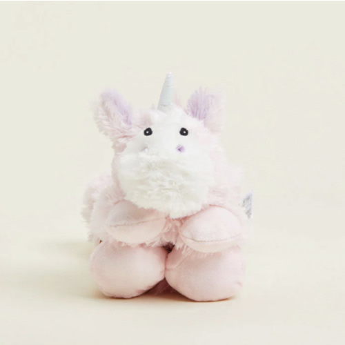 Unicorn Warmies Wrap