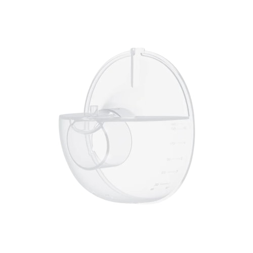 Momcozy M5 Milk Collection Container