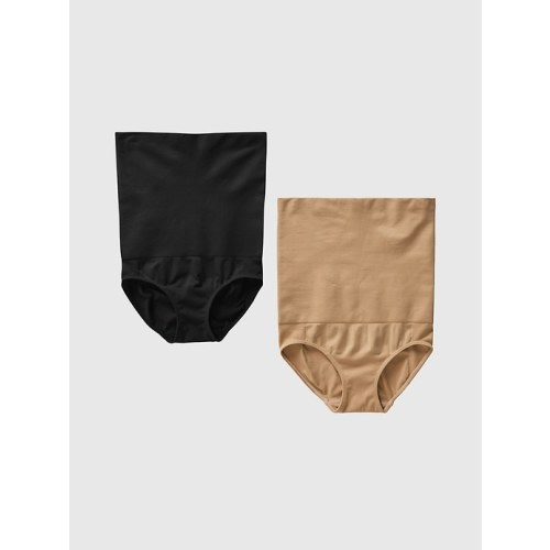 Ingrid and Isabel 2 Pack Postpartum Compression Undies