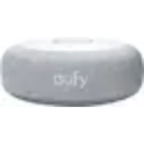 eufy - S320 Smart Sock WiFi Baby Monitor with Receiver and Customizable Wellness Tracker - Blue