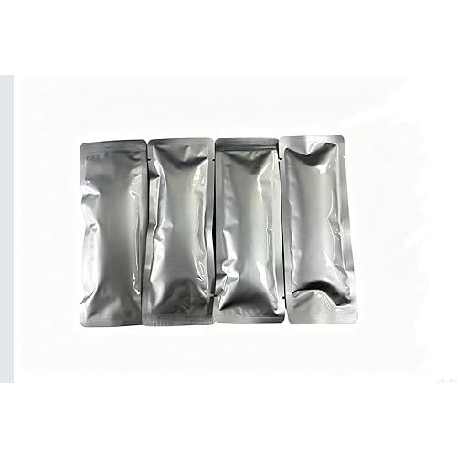 4-Pack Replacement Deodorizer Packs Compatible with Momcozy Diaper Pail, Diaper Pail Deodorizer Refills, Easy Replacement Packs for Nursery Use