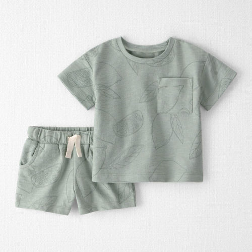 Citrus Green | Carter’s Oshkosh Canada