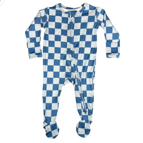 Brayden Baby Pajama – Double the Sprinkles