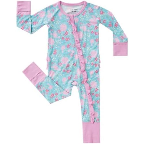 pureborn Baby Sleeper 9-12 months