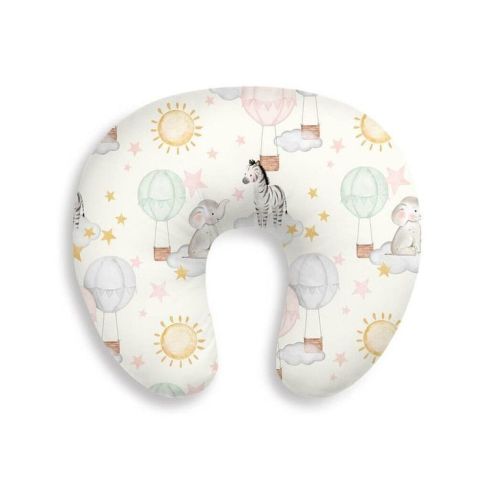 Almohada o Cojin de Lactancia para Bebé"
