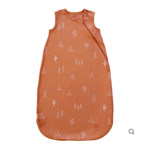 Ecolino® Organic Cotton Classic Baby Sleep Bag or Sack, Desert