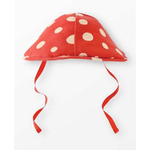 Halloween Mushroom Hat