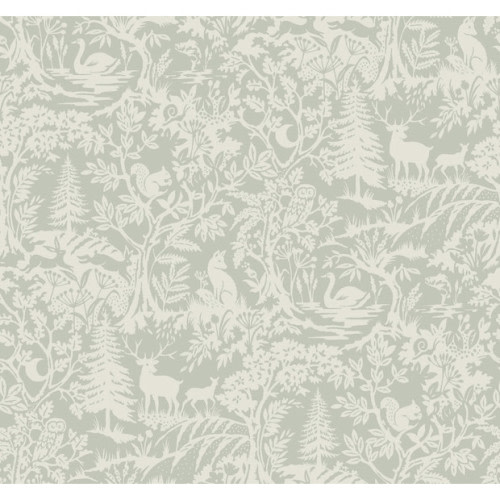 Chesapeake Kinfolk Alrick Forest Venture Wallpaper