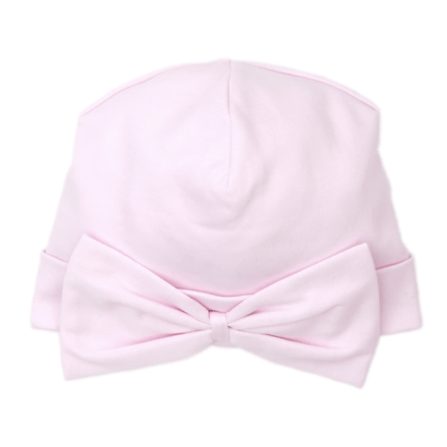 Kissy Basic Pink Hat