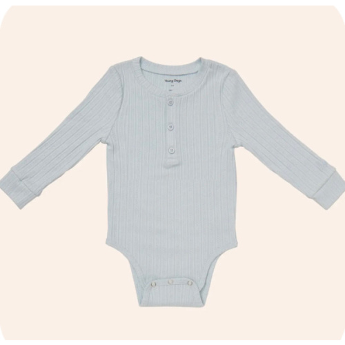 Truckee Onesie - Young Days