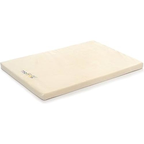 My First Pack N Play Mattress Pad or Mini Crib Pad, 37" x 26" x 1-1/2"