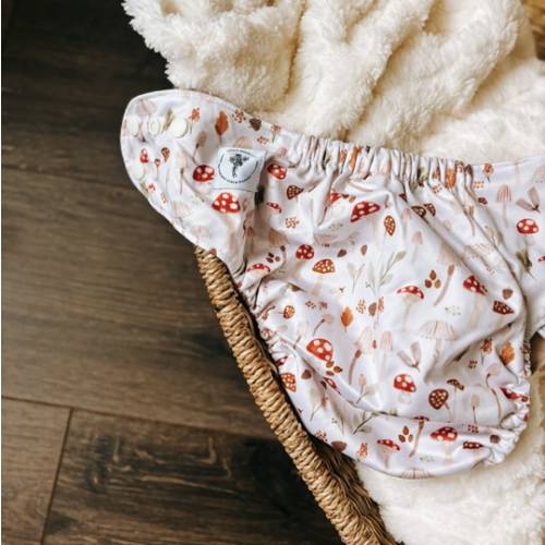 Pocket Diapers