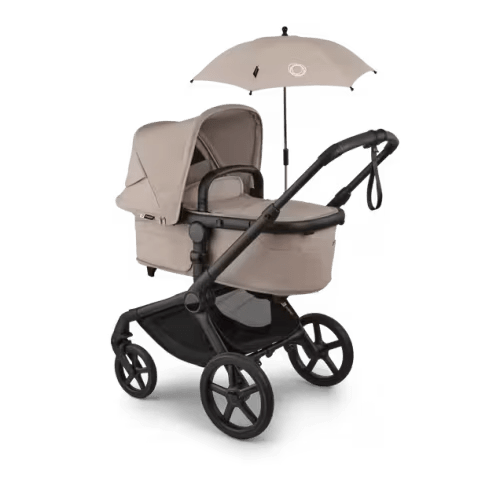 Bugaboo parasol+