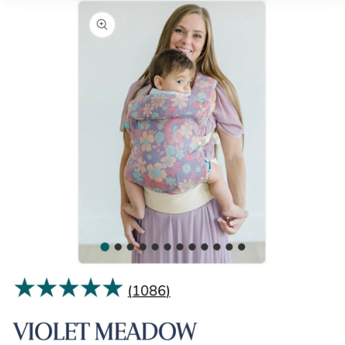 VIOLET MEADOW – GOJIBERRY