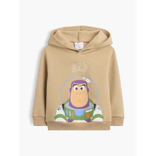 babyGap × Disney Toy Story Relaxed Logo Hoodie