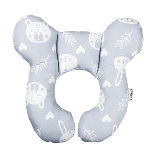 CozyComfort Baby Head Support Pillow – Skaldo & Malin