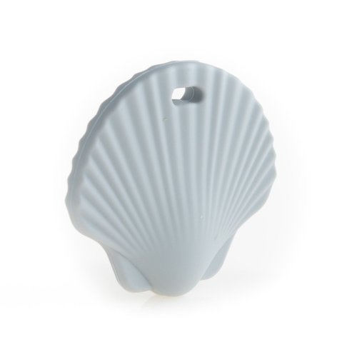 Shell Silicone Teethers