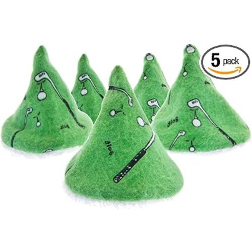 Beba Bean Pee-Pee Teepee Golf Green - Laundry Bag, PT3075