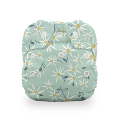 Best Rated Newborn All in One Cloth Diaper