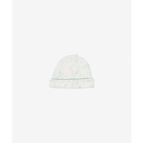 Hazy Hat, Seafoam Star