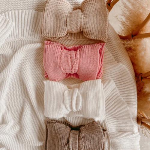 Knitwear Headband