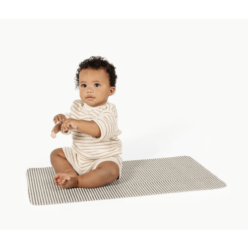 Micro+ Changing Mat