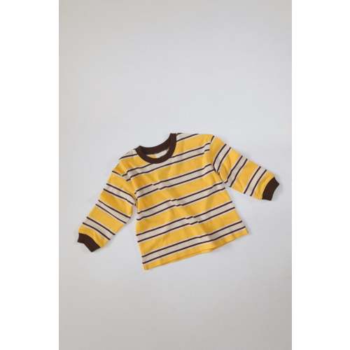 Malcolm Long Sleeve | Sundown