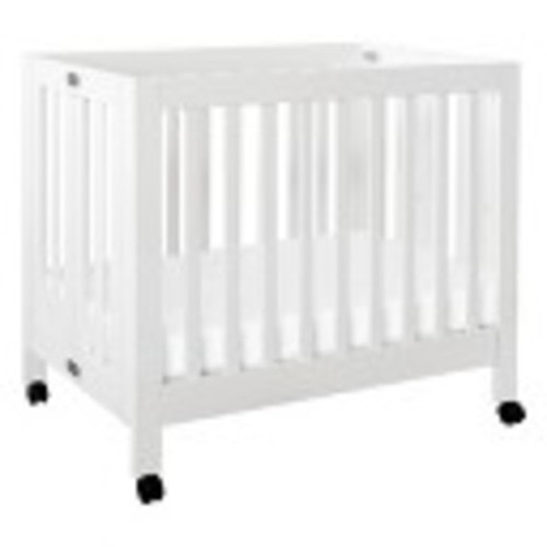 "crib"