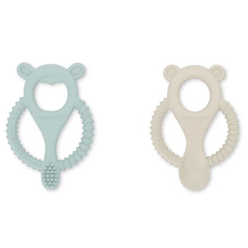 Gum Buddies Teether 2-Pack